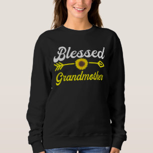 Moederdag Grandma heeft de naam Grandmot gekregen Trui