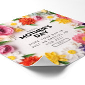 MOEDERDAG GROETEN ONLINE + POSTER (Hoek)