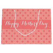 Moederdag Groot Cadeauzakje (Voorkant)