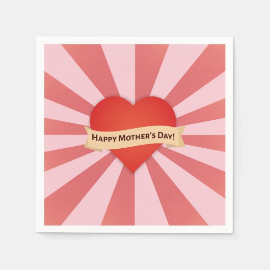 MOEDERDAG I SERVET (Voorkant)