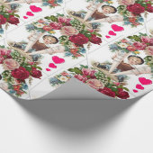 Moederdag Inpakpapier (Hoek)