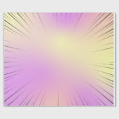 Moederdag Inpakpapier (Vlak)