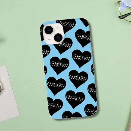 Moederdag iPhone hoesjes | Stijlvolle cadeaus voor