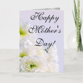 Moederdag Kaart