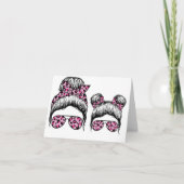 Moederdag kaart (Voorkant)