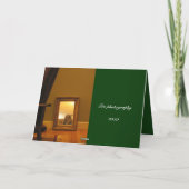 Moederdag Kaart (Achterkant)