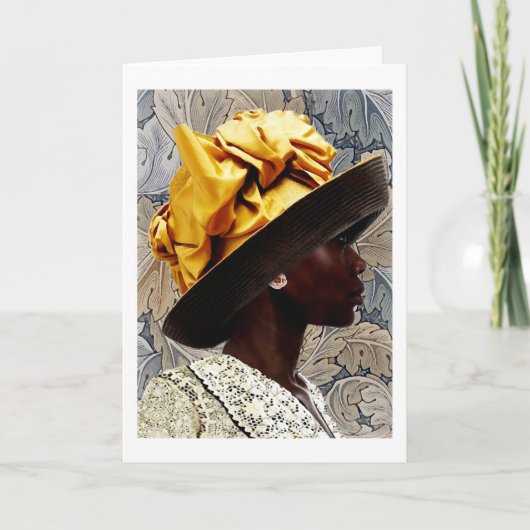 Moederdag Kaart (Voorkant)