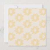   Moederdag Kaart (Achterkant)