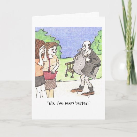 Moederdag kaart (Voorkant)