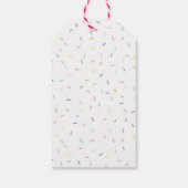 Moederdag Kaart, Grappige Moederdag Gift voor moed Cadeaulabel (Achterkant)