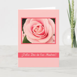 moederdag kaart rode roos bouquet italiaans
