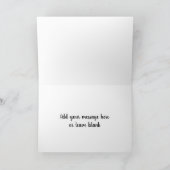 Moederdag Kaart - Special Mam (Binnen)