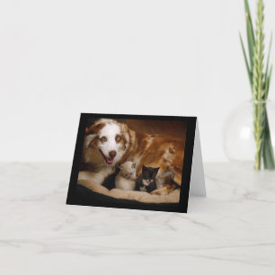 Moederdag Kaart voor geadopteerde kinderen