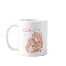 Moederdag Kat Mokkel