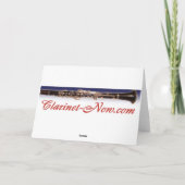 Moederdag kattenbakvulling kaart (Achterkant)