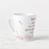 Moederdag koffie Mok (Linkerhoek)