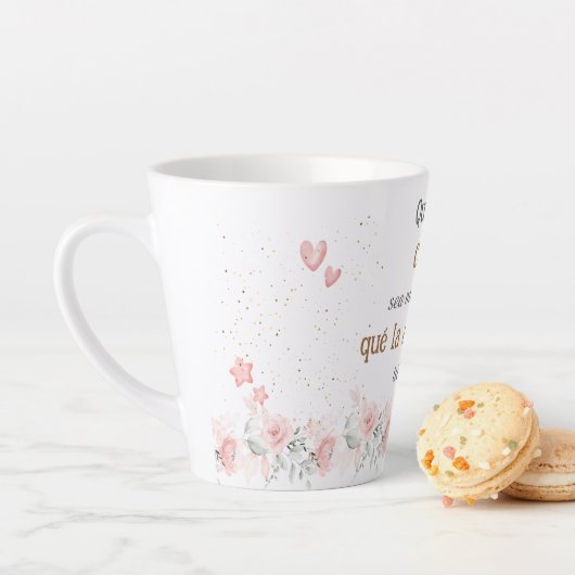 Moederdag koffie Mok (In situ)