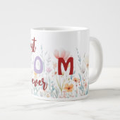 Moederdag koffie Mok (Voorkant rechts)