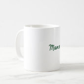 Moederdag koffiemok (Voorkant links)