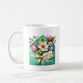 Moederdag koffiemok (Links)