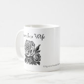 Moederdag Koffiemok (Voorkant links)
