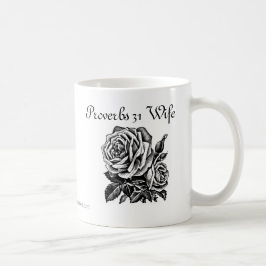 Moederdag Koffiemok (Rechts)