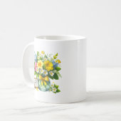Moederdag koffiemok (Voorkant links)