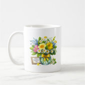 Moederdag koffiemok (Links)