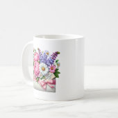 Moederdag koffiemok (Voorkant links)