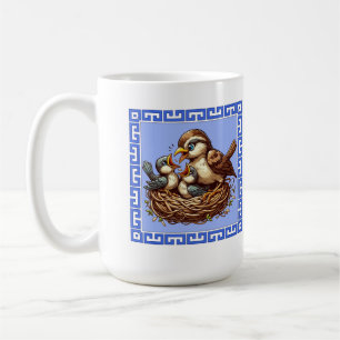 Moederdag Koffiemok