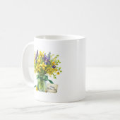 Moederdag koffiemok (Voorkant links)