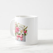 Moederdag koffiemok (Voorkant links)