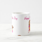 Moederdag Koffiemok (Center)