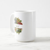 moederdag koffiemok (Voorkant links)
