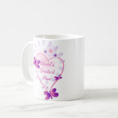 Moederdag Koffiemok (Voorkant links)