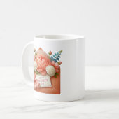 Moederdag koffiemok (Voorkant links)