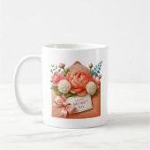 Moederdag koffiemok (Links)