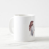 Moederdag Koffiemok (Voorkant links)