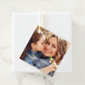 Moederdag Label (In situ)