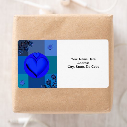 Moederdag labels (Insitu)