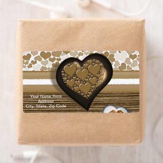 Moederdag labels (Insitu)