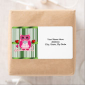 Moederdag labels (Insitu)