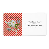 Moederdag labels (Voorkant)