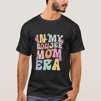 Moederdag Lange Mouw T Shirt