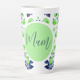Moederdag Latte Mok