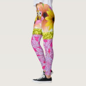 Moederdag Leggings Hommeltje (Links)
