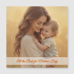 Moederdag Liefde – Een Moment van Pure Gelukzaligh
