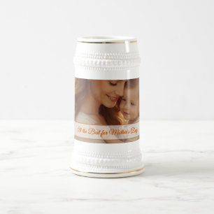 Moederdag Liefde – Een Moment van Pure Gelukzaligh Bierpul