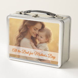 Moederdag Love - Een moment van pure vreugde