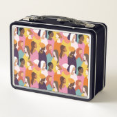 Moederdag Lunchbox (Achterkant)